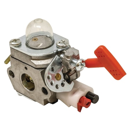 Sunbelt ZAMA CARBURETOR C1U-H39A 4" x1" x3" A-B1ZMC1UH39AA